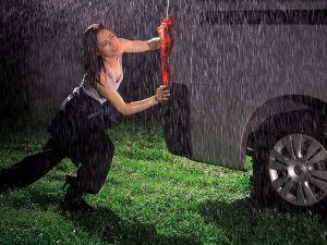 Mắc kẹt nhân viên số đỏ bú lồn sếp nữ trẻ đẹp