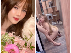 Phim sex full bạn gái cũ Sơn Tùng Mtp bán thân cho đại gia BĐS