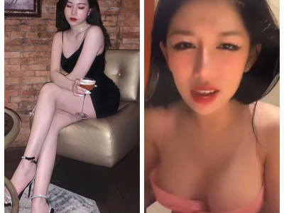 Siêu mẫu Uyển Nhi chén cặc ông bầu mua xe cho bồ