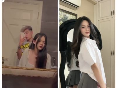 Phim sex làm tình của hot tiktoker Trần Ngọc Thủy Tiên và bạn trai