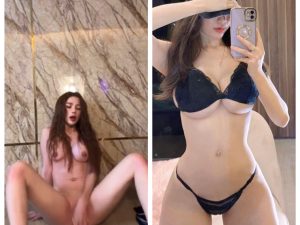 Phim sex tự sướng của hot stripchat Mỹ Duyên (@jennifer_dumy) siêu nét