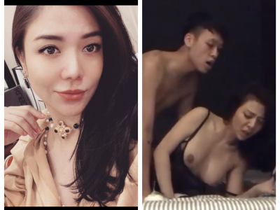 Clip sex VN bom tấn của kiều nữ Lương Minh Phương
