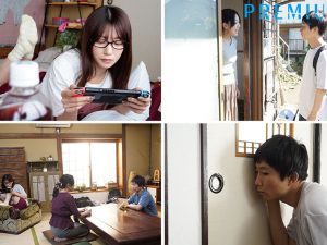 Cô chị thủ dâm bị ông em trai phát hiện hiếp cho banh lồn